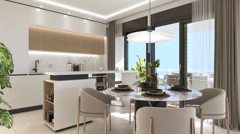 Foto 4 de Piso en venta en Calle José Maria Sicilia, 2, Playa Flamenca, Alicante