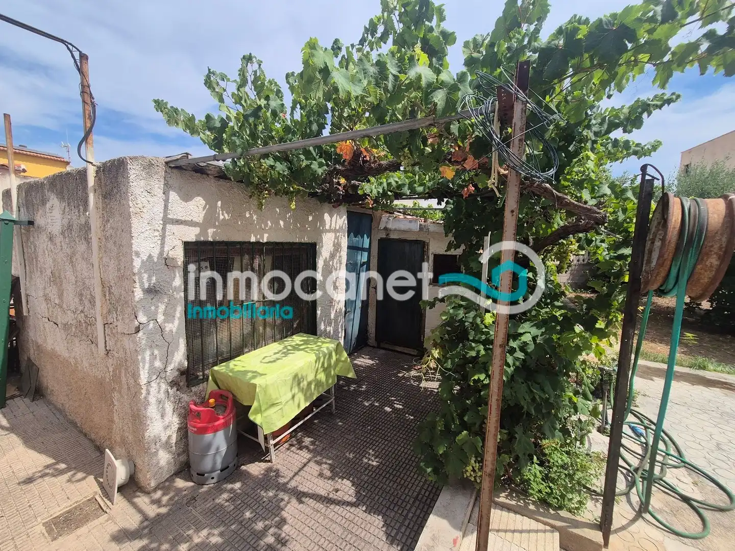 Casa o xalet en venda en Oliva amb Terrassa