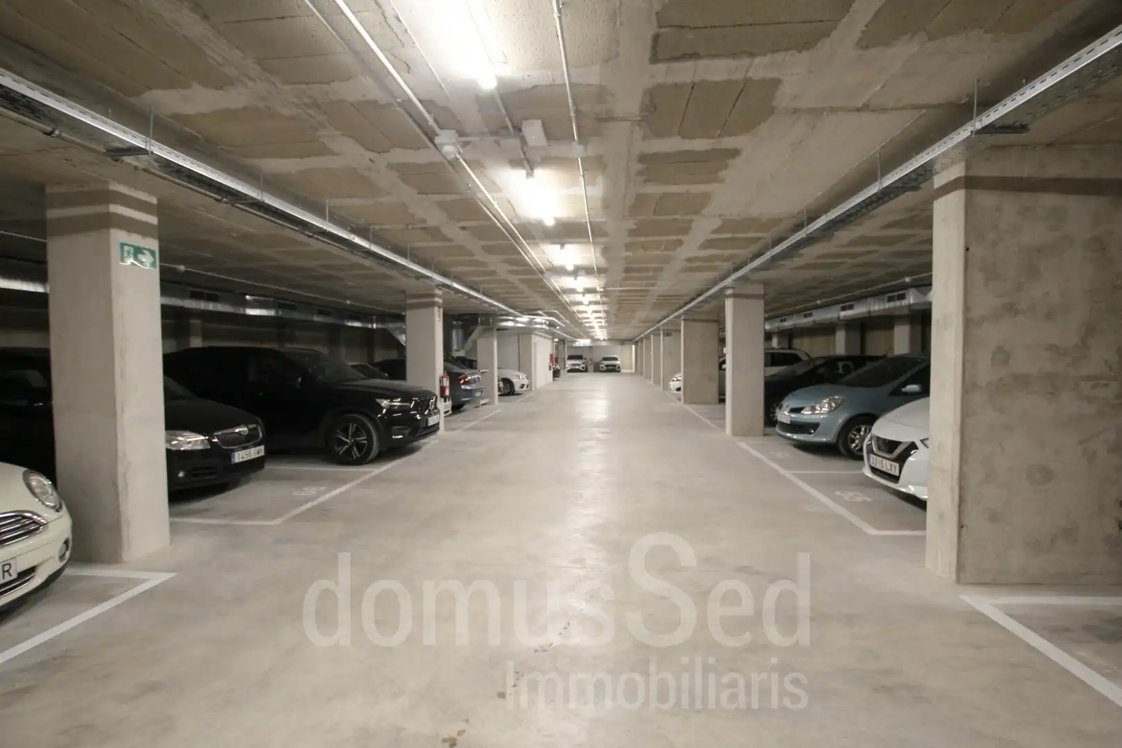 Individuale con ascensore in affitto a Centre, imagen 4