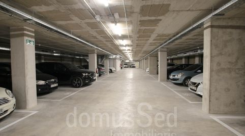 Foto 4 de Garatge de lloguer a Centre, El Masnou