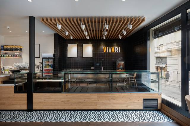 Local comercial en Venta en El Parc i la Llacuna del Poblenou