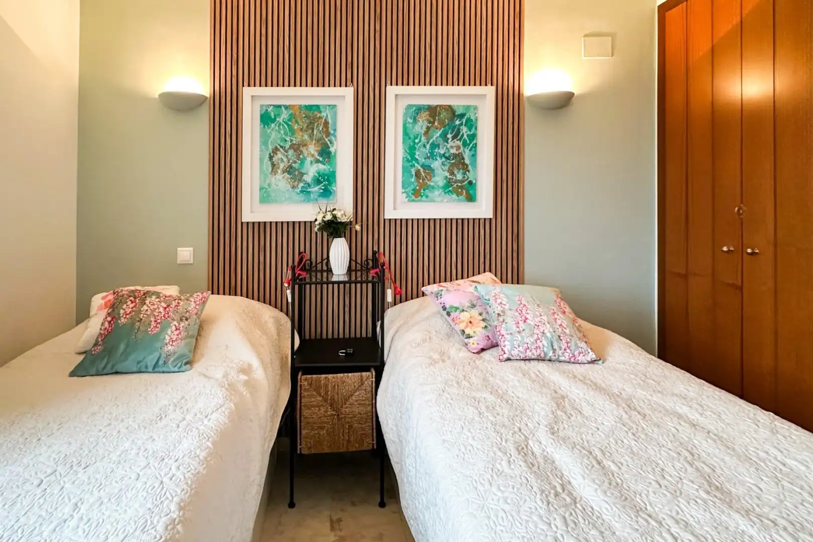 Penthouse mit Pool zum Verkauf in Playa del Acequión, Náufragos y Rocío del Mar, imagen 29