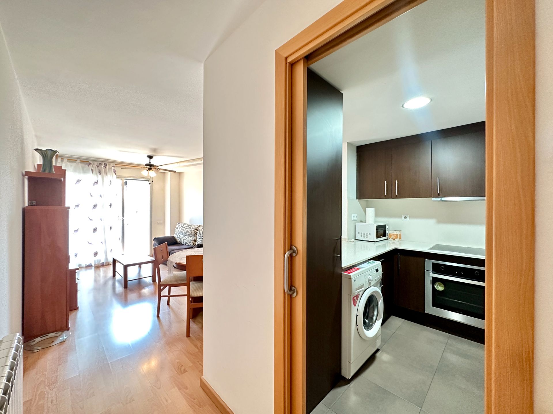 Wohnung zum verkauf in Carrer Llobregat, Puig-reig