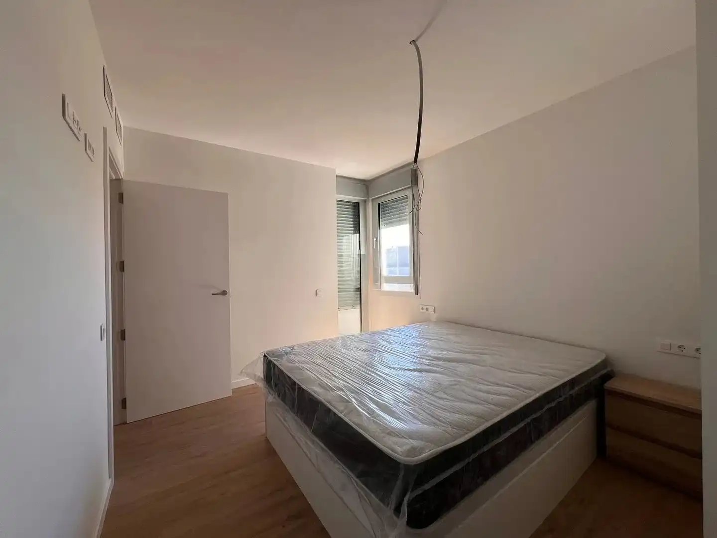 Appartement avec balcon à louer à Benalúa - Babel, imagen 17