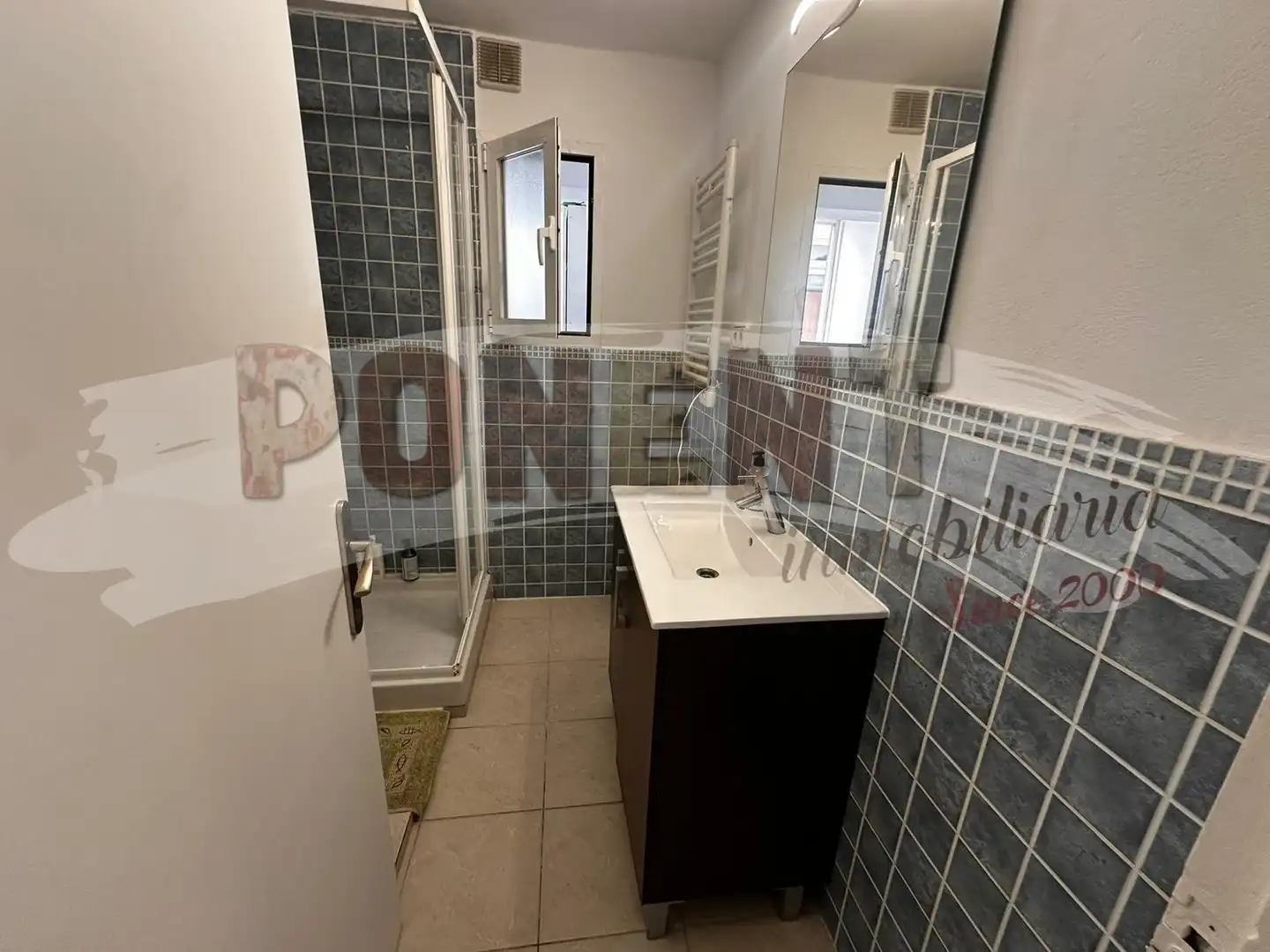 Bany de Apartament en venda en Eivissa