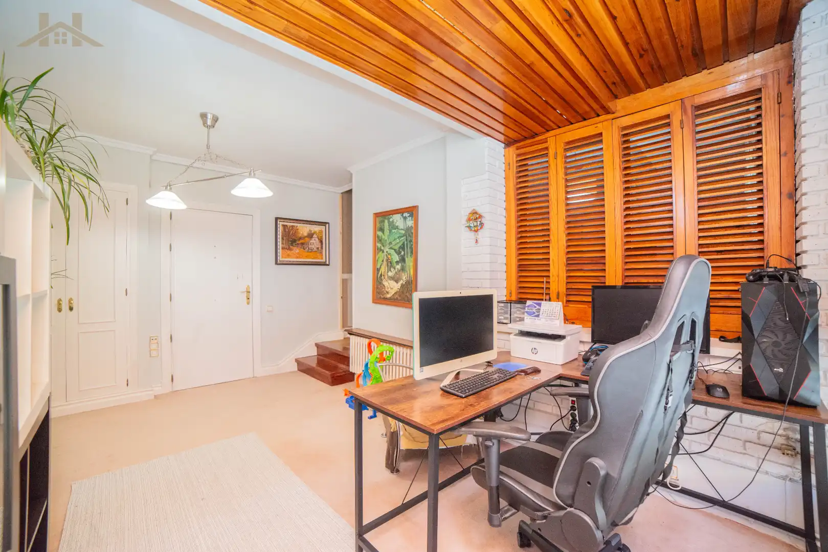 Piso en venta en Calle del Carmen, 5, Centro