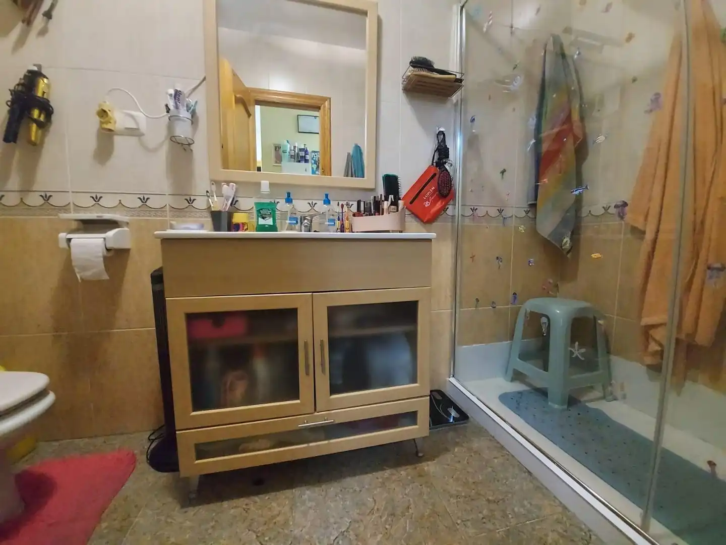 Baño de Piso en venta en El Ejido con Aire acondicionado