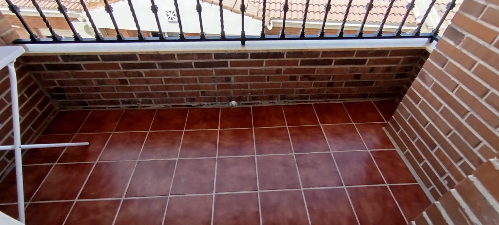 Terrace of Flat for sale in Maracena  with Heating, Parquet flooring and Terrace