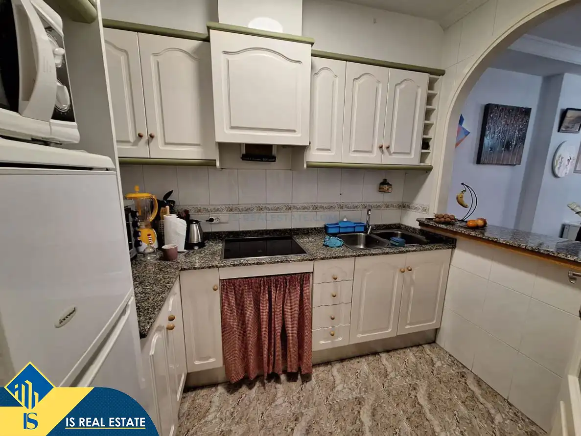 Apartment with lift for sale in Playa del Cura, imagen 11