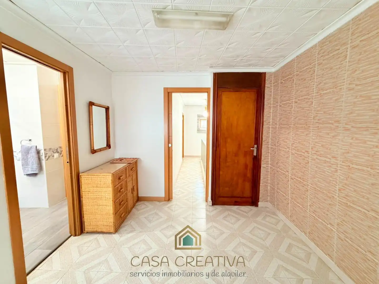 Casa adosada en venta en Xàtiva con Aire acondicionado, Calefacción y Terraza