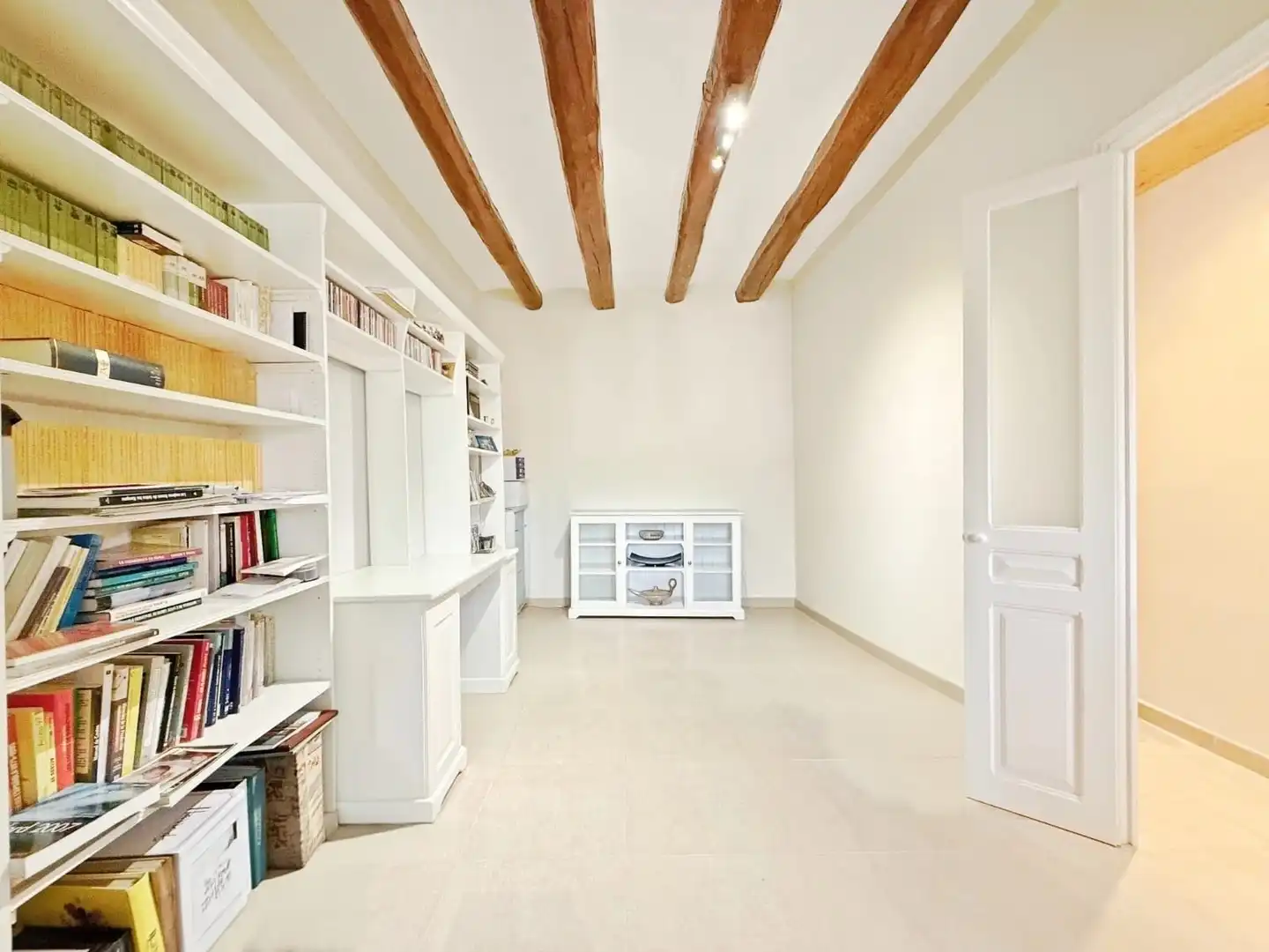 Casa o xalet en venda en Sant Quintí de Mediona amb Aire condicionat, Calefacció i Jardí privat