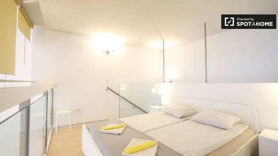 Habitación en Vara de Quart