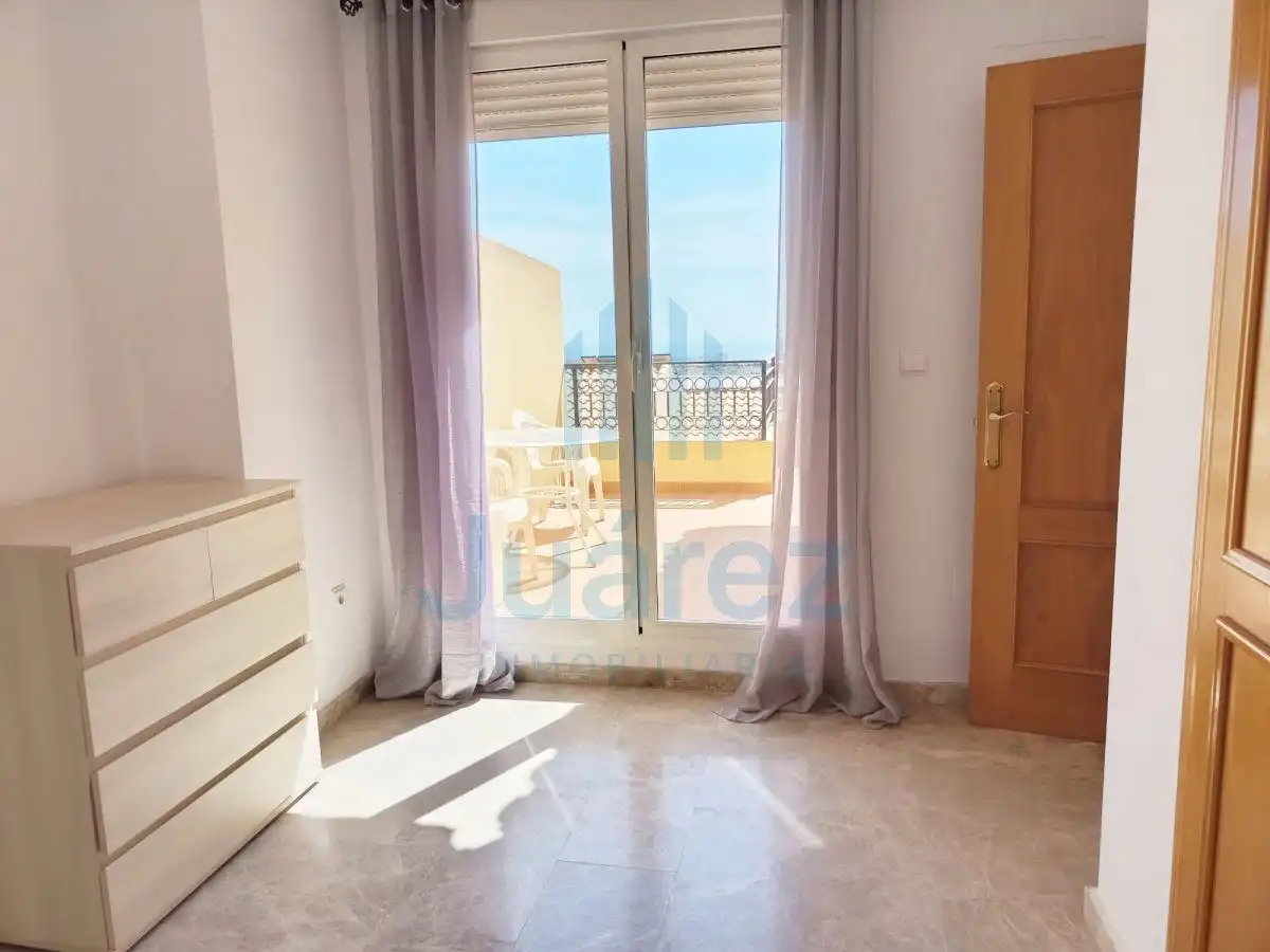 Habitación de Casa o chalet en venta en Mutxamel con Aire acondicionado, Calefacción y Terraza