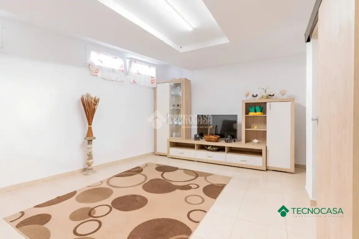 Piso en venta en Roquetas de Mar
