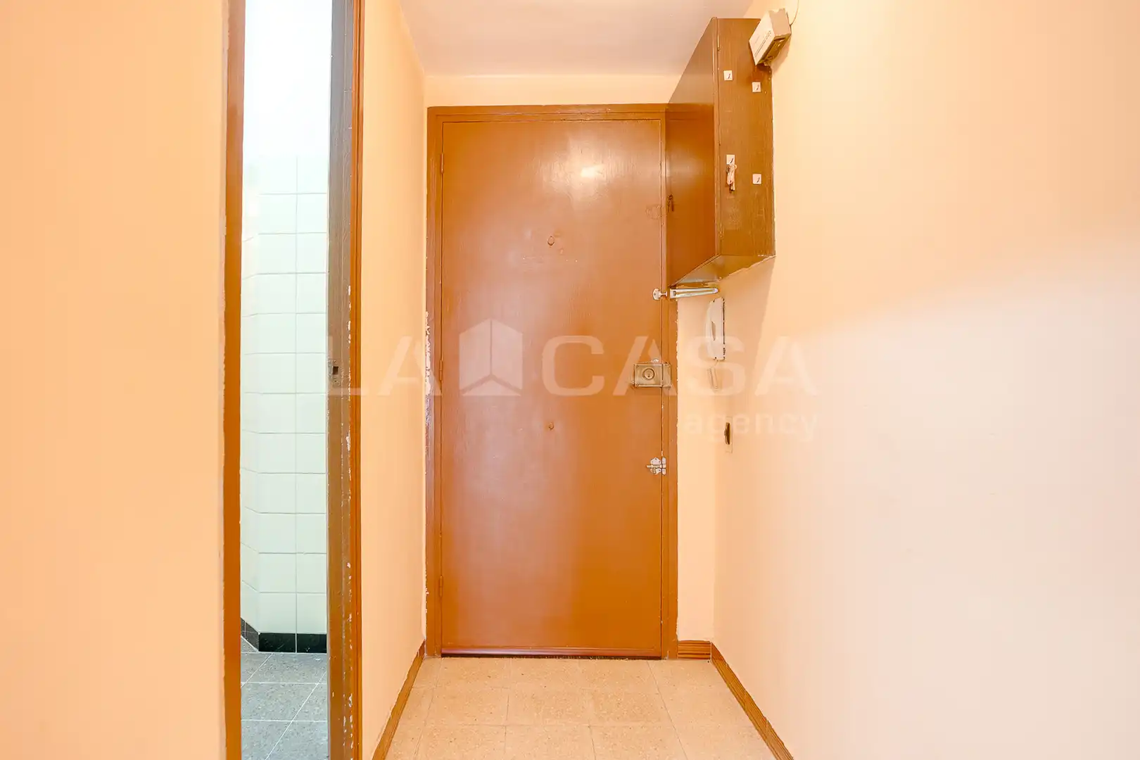 Wohnung zum Verkauf in Barcelona mit Balkon