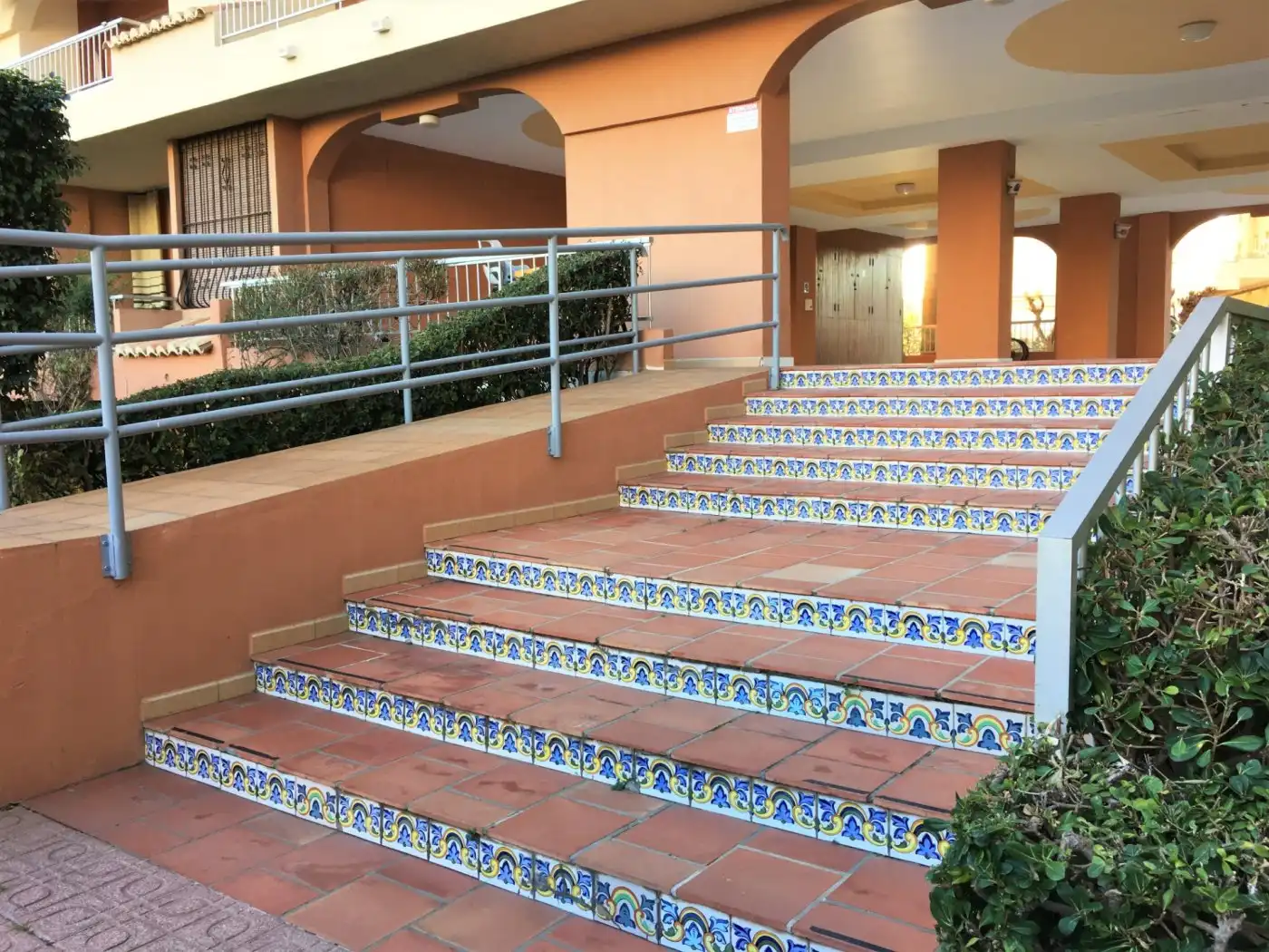 Apartamento de alquiler en Calle SERPIS, 1, Playa de Gandia