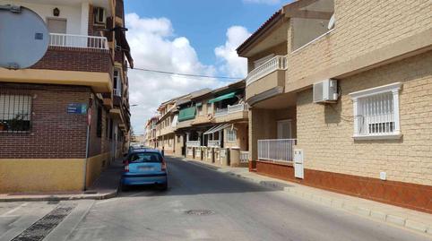 Foto 5 de Garatge en venda a Cl Belen, San Pedro del Pinatar ciudad, San Pedro del Pinatar