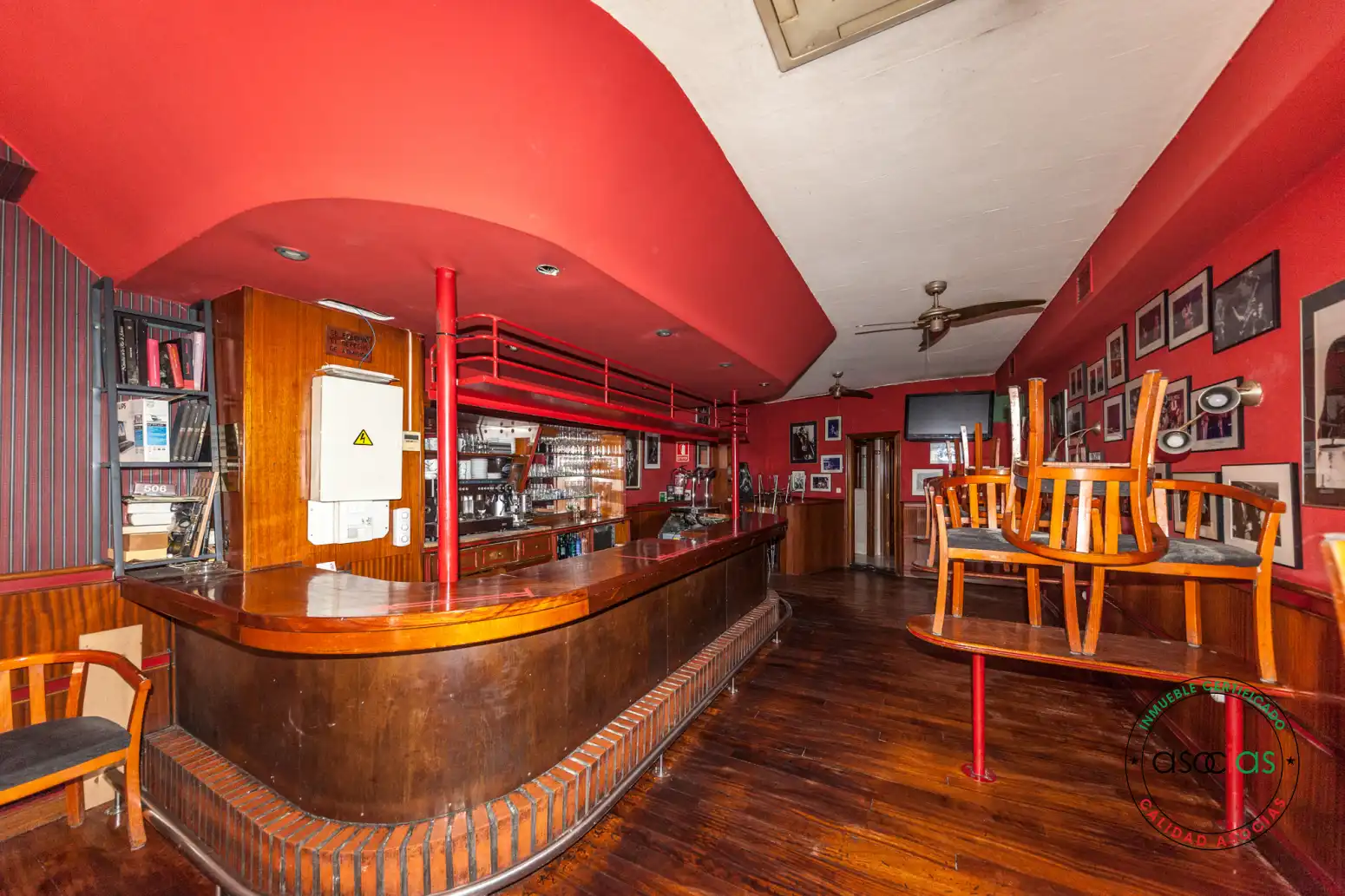 Local en venta en Gijón 