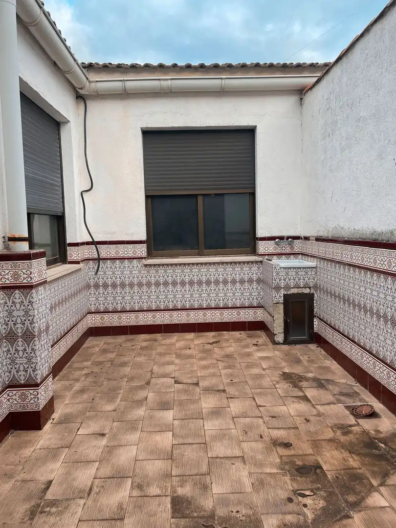 Casa o chalet en venta en de Aranjuez, Ontígola