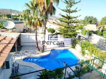 Maison avec piscine à vendre à Dels Xiprers