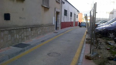 Foto 4 de Terreny en venda a Calle Bolivia, 7, Muelle, Ceuta Capital