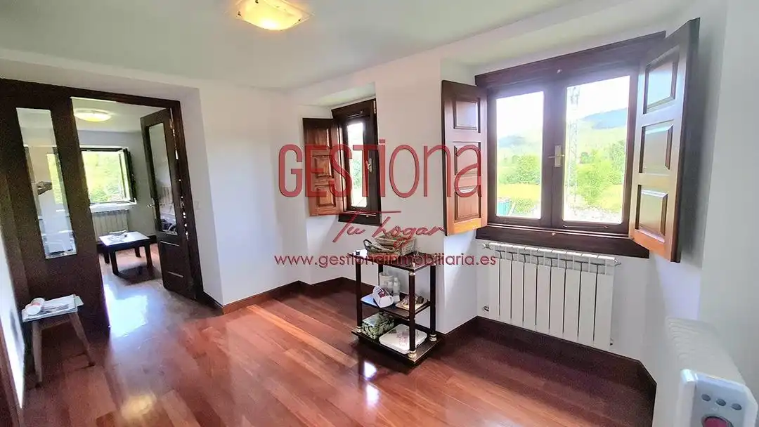Casa adosada en venta en Solórzano, Cantabria