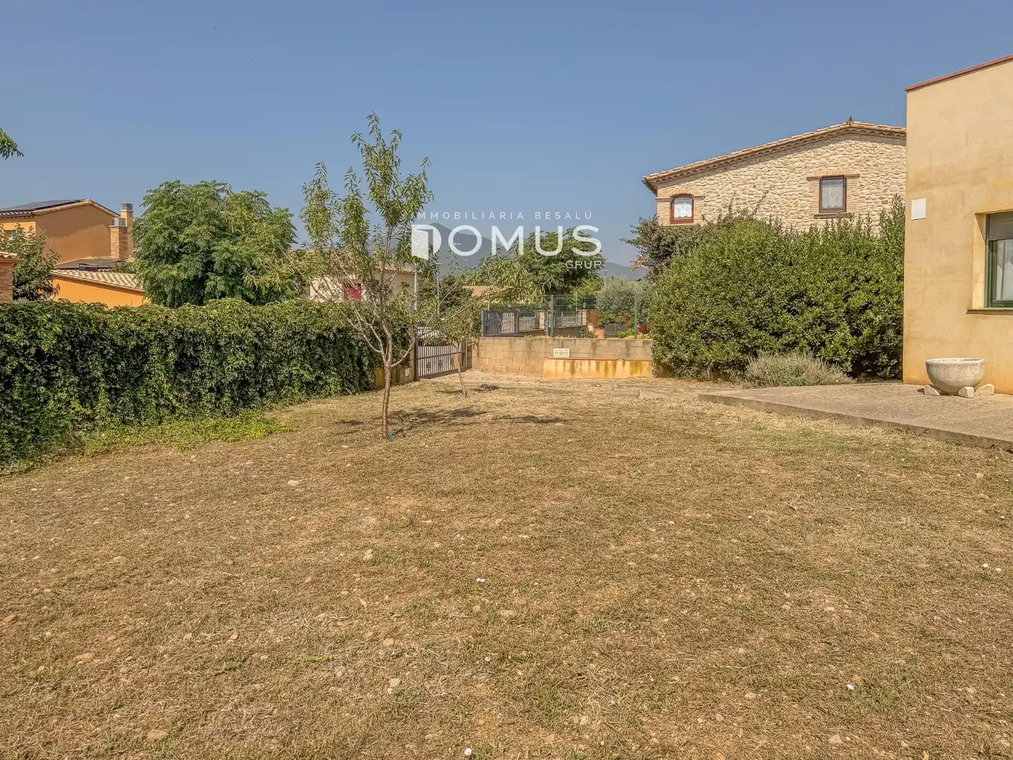 Casa o chalet en venta en Lladó con Calefacción, Jardín privado y Terraza