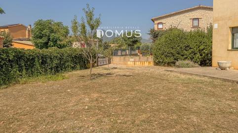 Foto 5 de Casa o chalet en venta en Mossen Cinto Verdaguer, Lladó, Girona