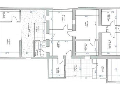 House or chalet for sale in Elche / Elx  with Terrace and Storage room