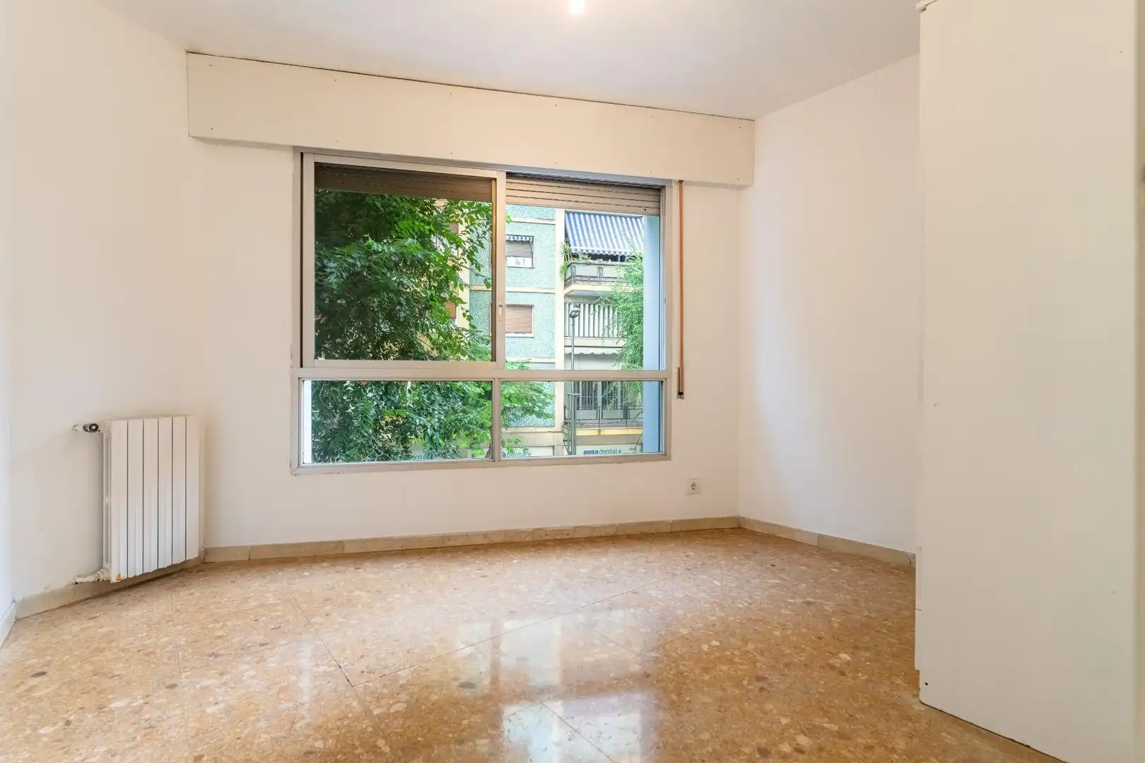 Piso con jardín en venta en Calle HIGINI ANGLES, imagen 8