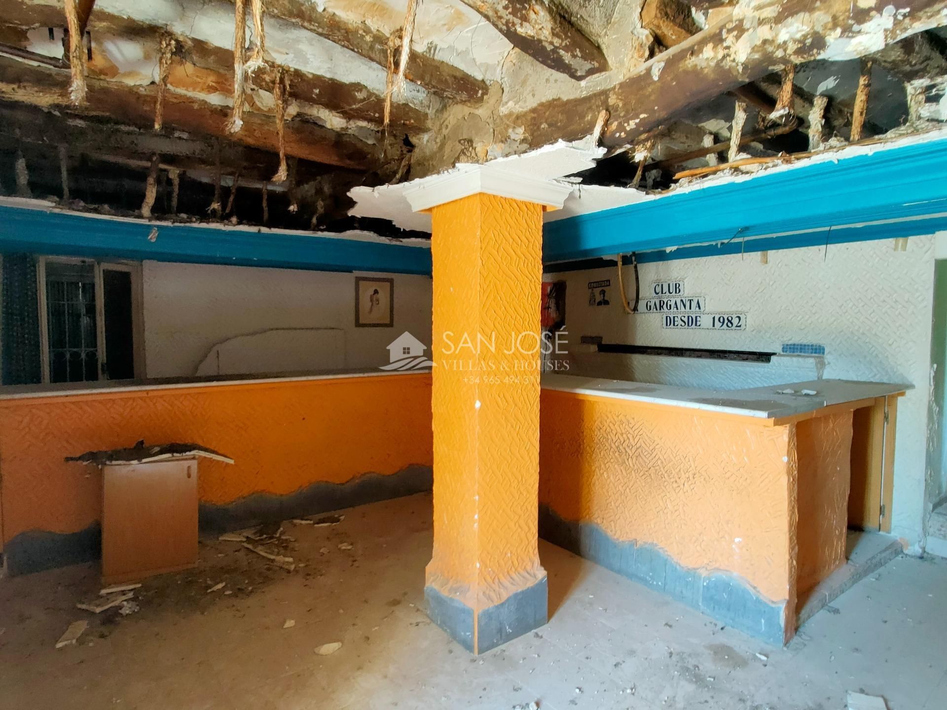 Casa o xalet en venda en Aspe