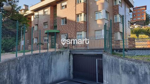 Foto 3 de Pis en venda a Eduardo Castro, Jove, Gijón