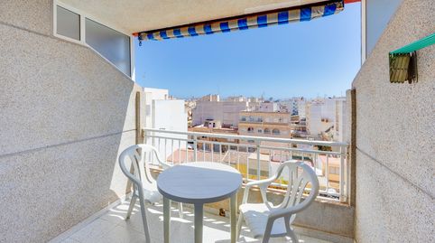 Foto 3 de Estudi en venda a Calle Calera, 2, El Molino, Torrevieja