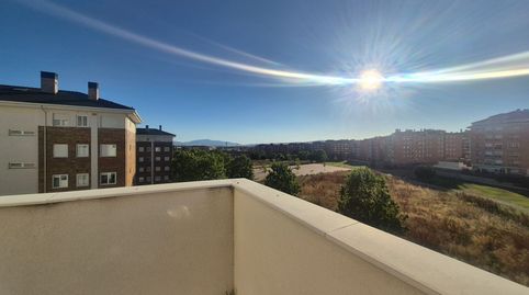 Foto 5 von Wohnung zum Verkauf in Derechos Humanos, 75, Universidad, Ávila Capital
