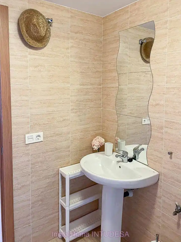 Planta baja en venta en Moncayo, Añón de Moncayo