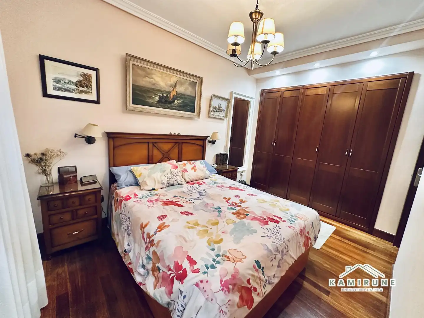 Flat with lift for sale in Villar y Villate, imagen 9