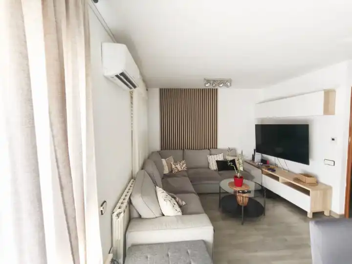 Appartement avec terrasse à vendre à Font Verda, imagen 3
