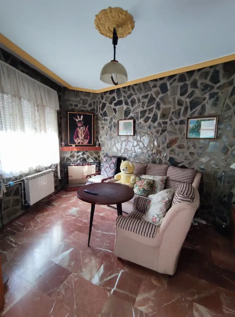 Casa in vendita a Úbeda, imagen 3