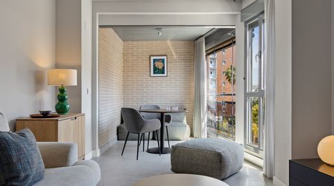 Foto 5 de Apartamento en venta en Palma de Mallorca, El Bajondillo, Torremolinos