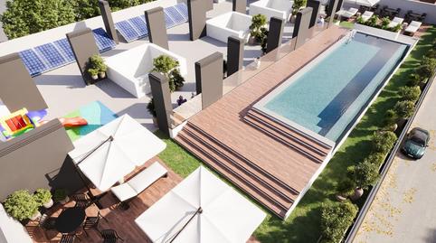 Foto 2 de Pis en venda a El Ancla, El Altet, Alicante