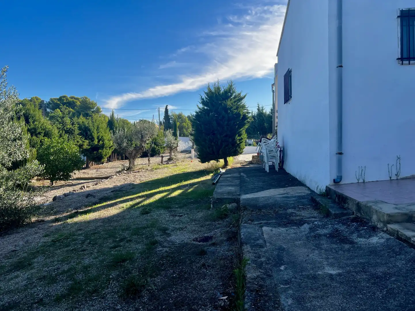 Casa amb piscina en venda a Turís, imagen 9