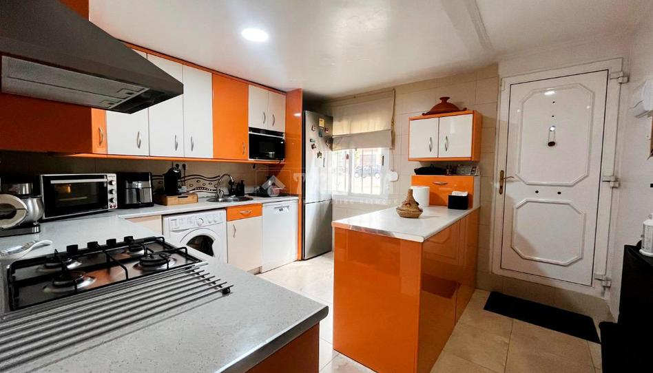 Foto 1 de Casa o chalet en venta en Utebo, Zaragoza