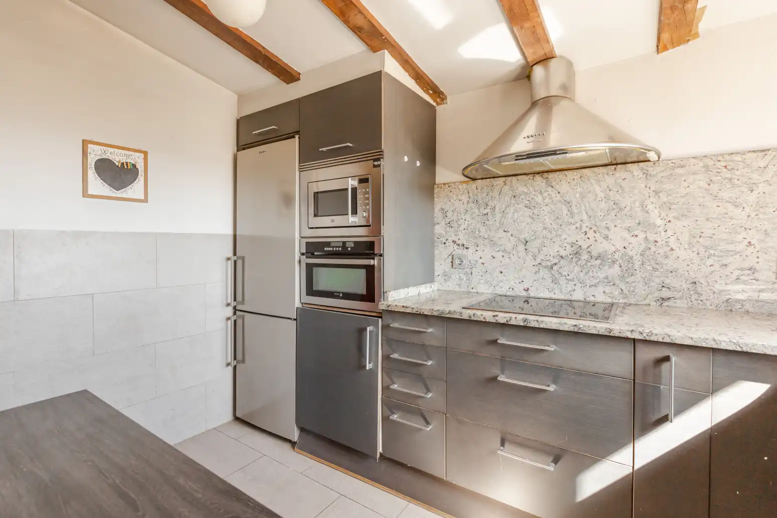 Cocina de Casa o chalet en venta en Lerga, Navarra
