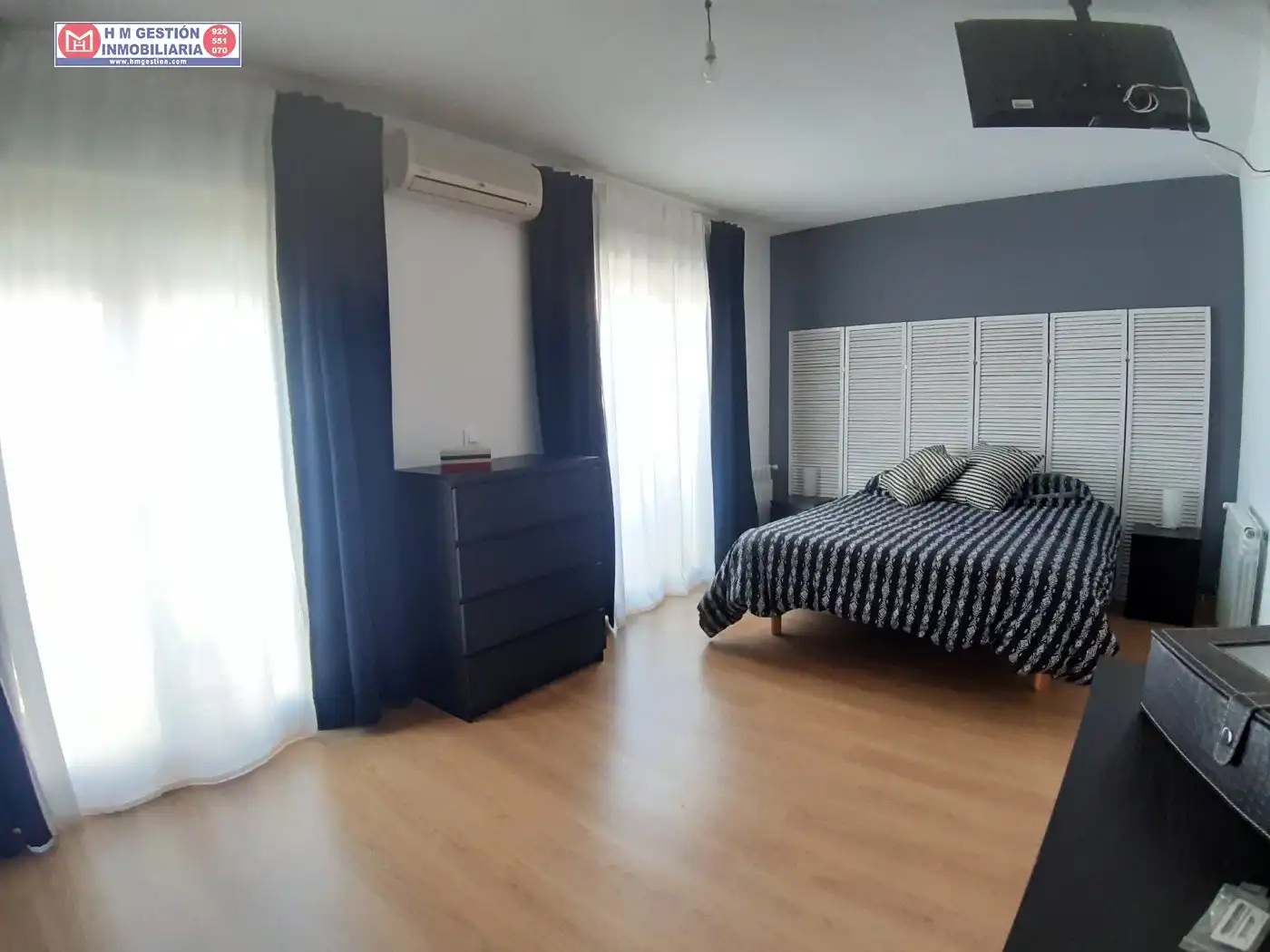 Habitación de Piso en venta en Alcázar de San Juan con Aire acondicionado, Calefacción y Terraza