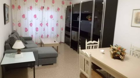 Foto 5 de Piso de alquiler en Almansa, Albacete