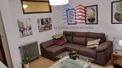 Foto 5 de Piso de alquiler en Calle Calvo Sotelo, O Carballiño , Ourense