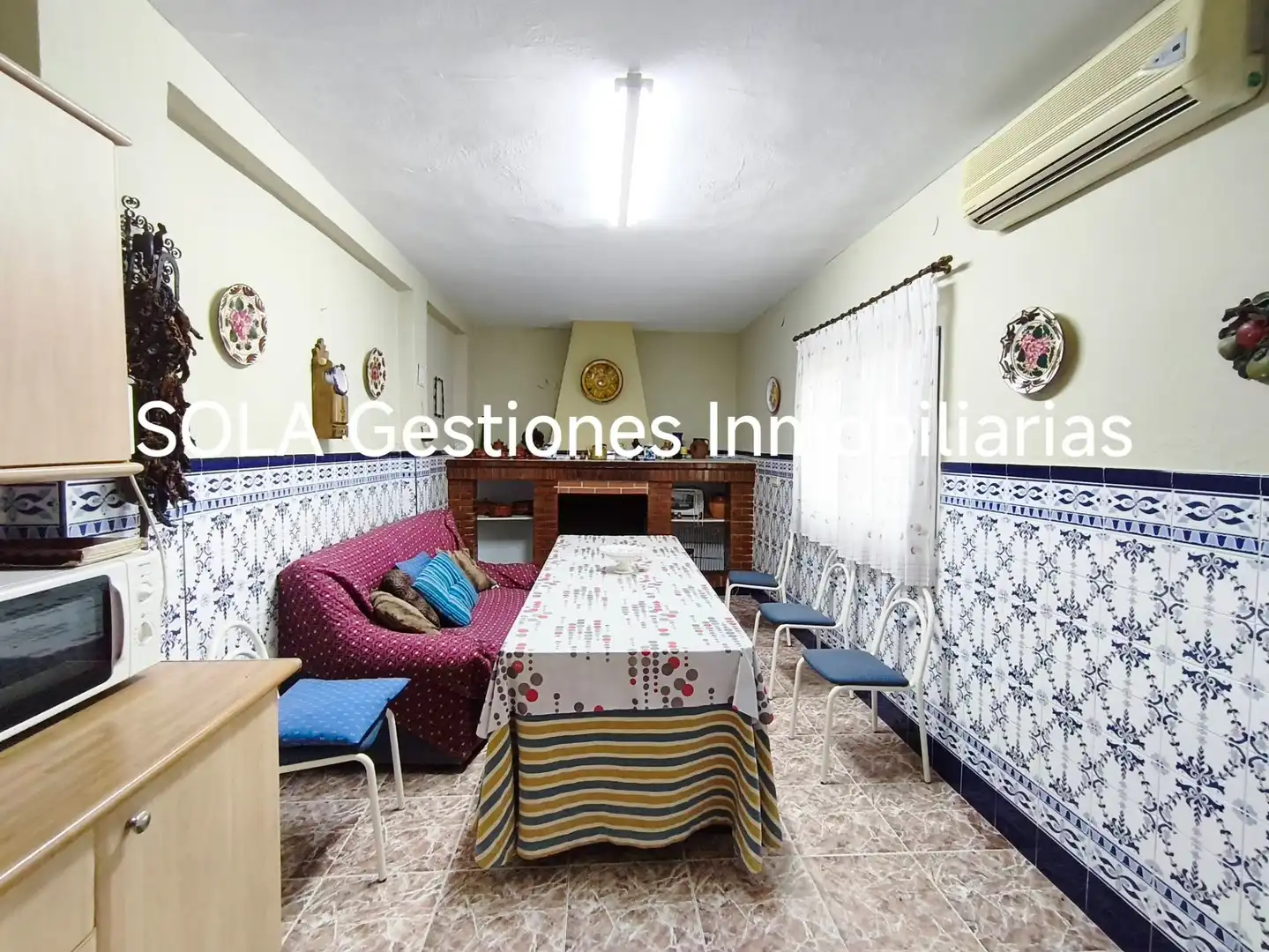 Casa con jardín en venta en Úbeda, imagen 6