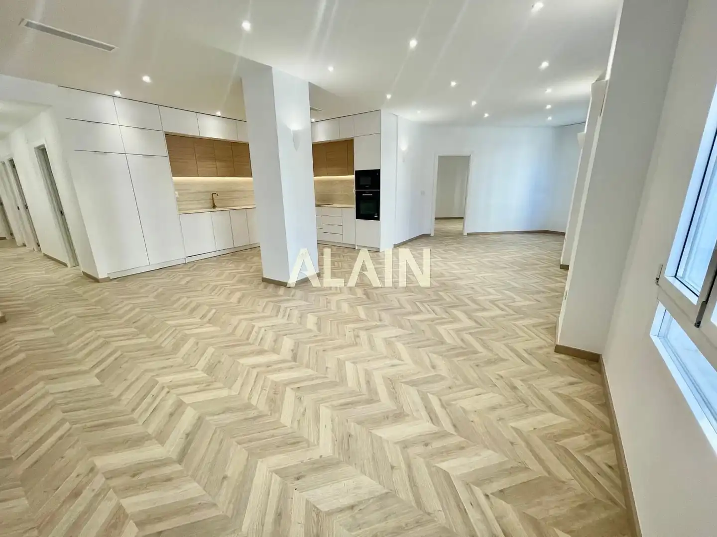 Piso en venta en ESPAÑA, Arrancapins, Extramurs