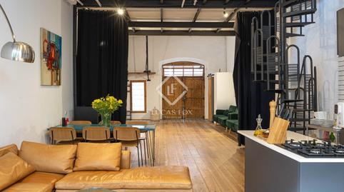 Foto 5 de Loft de lloguer a El Poblenou, Barcelona