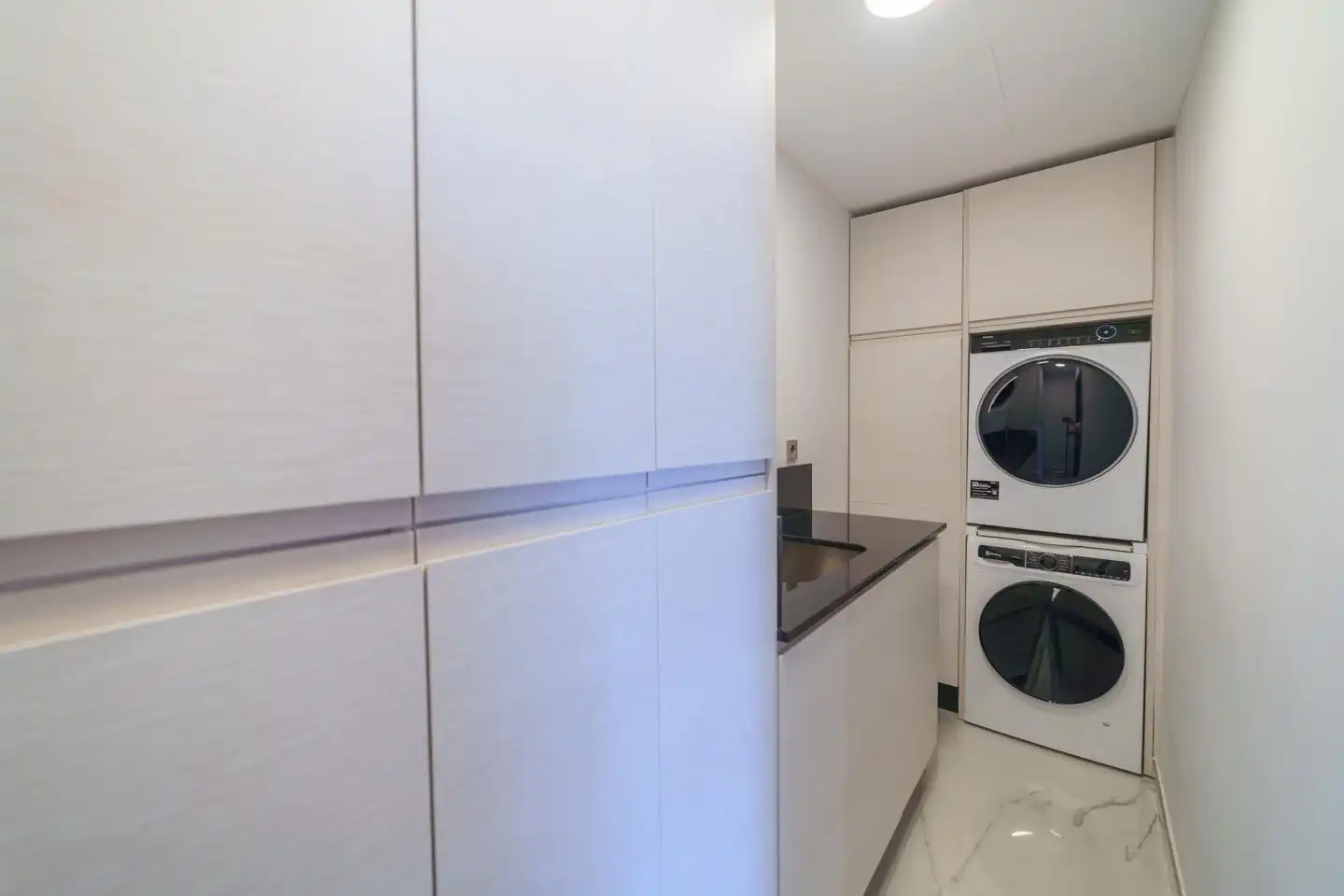 Kitchen of Flat for sale in Centro Histórico
